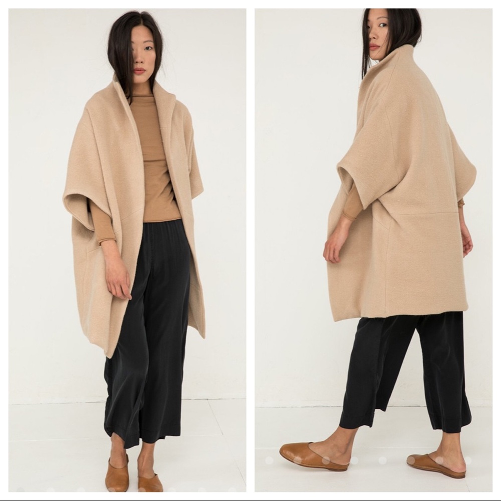 Elizabeth Suzann Coat - message me if interested!!